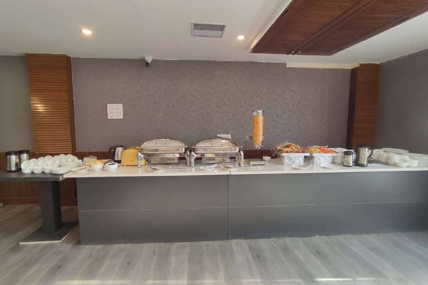 Dining View 2